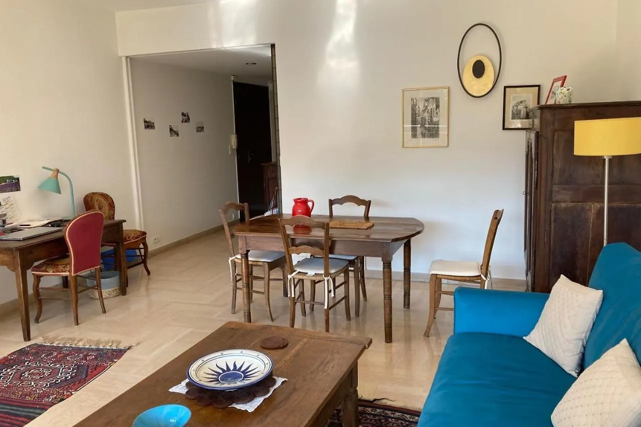 Le Gallia Haven Of Peace In The City Center With Terrace Gallia Lys Cannes 0*,