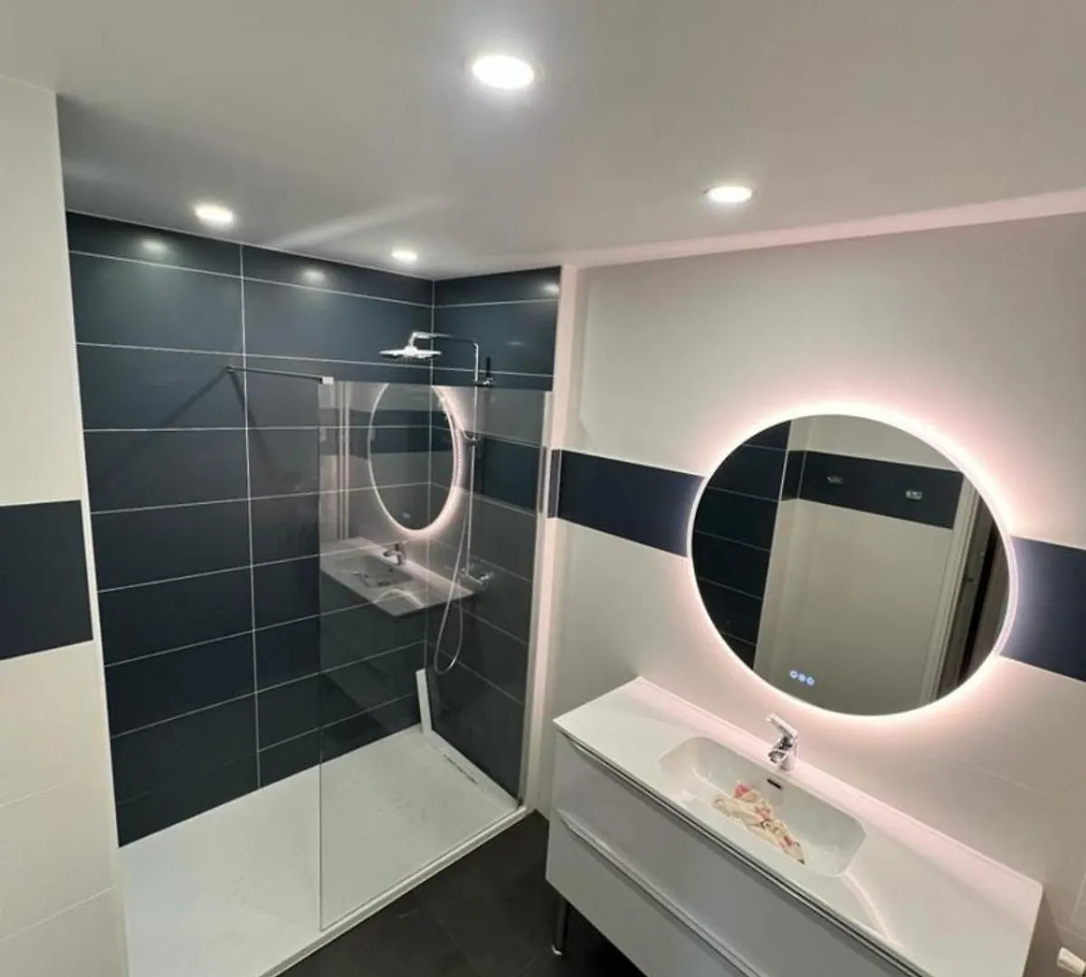 Apartament Le Gallia Haven Of Peace In The City Center With Terrace Gallia Lys Cannes